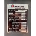ขายเครื่องเลื่อยแนวตั้ง AMADA VA-400 เครื่องนำเข้า พร้อมใช้ ราคา 68,000 บาท